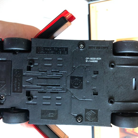 AUDI Sport R8 model car - Picture 2 of 4